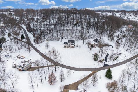 137 Thistledown Lane Morgantown WV 26508