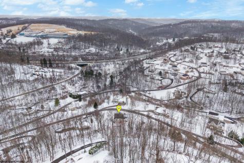137 Thistledown Lane Morgantown WV 26508