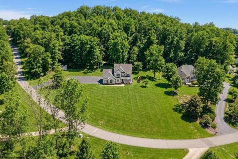 137 Thistledown Lane Morgantown WV 26508