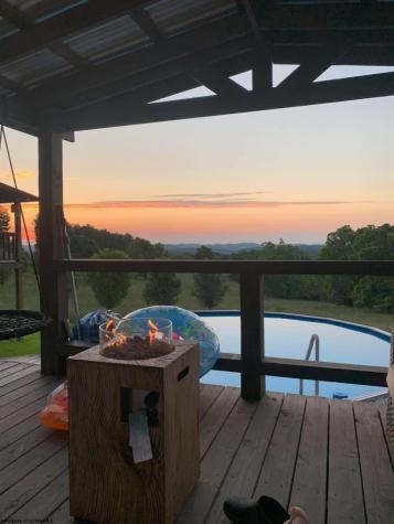 1816 Mcdermott Ridge Road Buckhannon WV 26201
