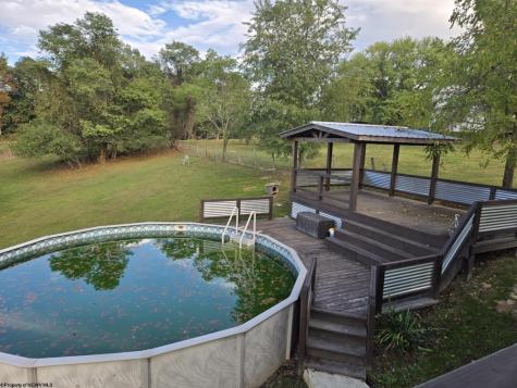 1816 Mcdermott Ridge Road Buckhannon WV 26201