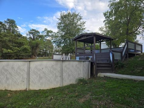 1816 Mcdermott Ridge Road Buckhannon WV 26201