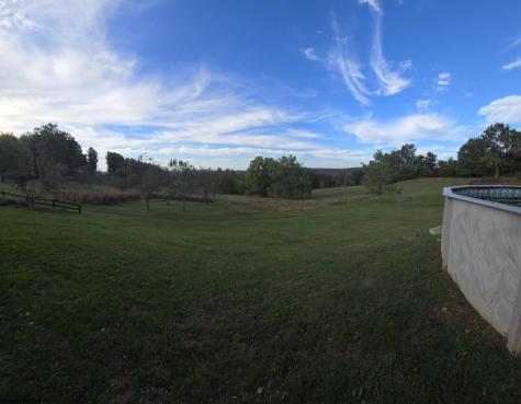 1816 Mcdermott Ridge Road Buckhannon WV 26201