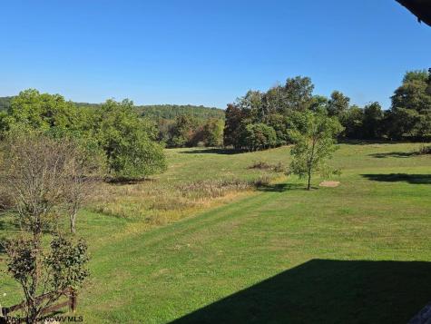 1816 Mcdermott Ridge Road Buckhannon WV 26201