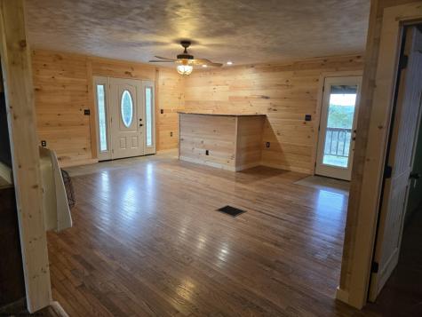 1816 Mcdermott Ridge Road Buckhannon WV 26201