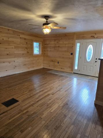 1816 Mcdermott Ridge Road Buckhannon WV 26201