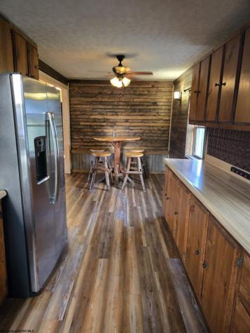 1816 Mcdermott Ridge Road Buckhannon WV 26201