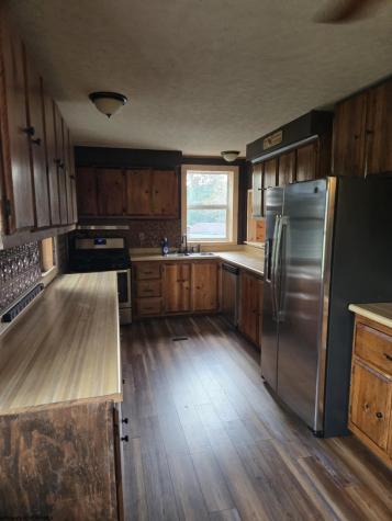 1816 Mcdermott Ridge Road Buckhannon WV 26201