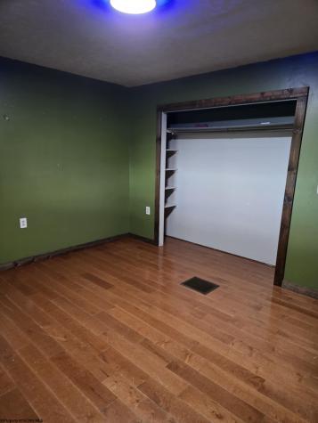 1816 Mcdermott Ridge Road Buckhannon WV 26201