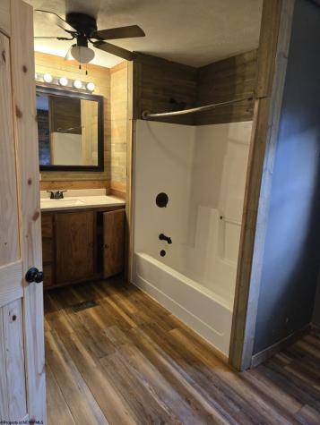 1816 Mcdermott Ridge Road Buckhannon WV 26201