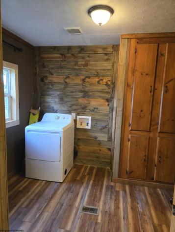 1816 Mcdermott Ridge Road Buckhannon WV 26201