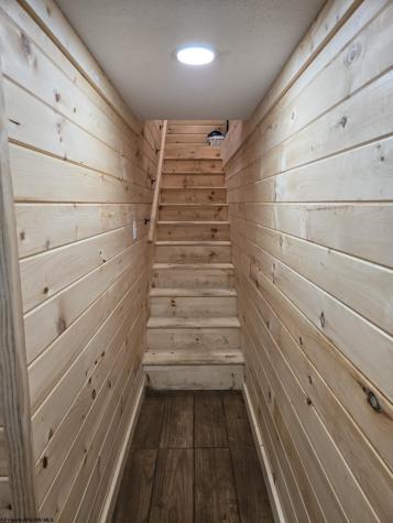 1816 Mcdermott Ridge Road Buckhannon WV 26201