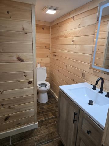 1816 Mcdermott Ridge Road Buckhannon WV 26201