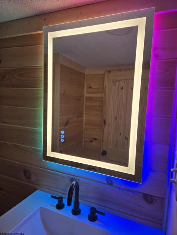 1816 Mcdermott Ridge Road Buckhannon WV 26201