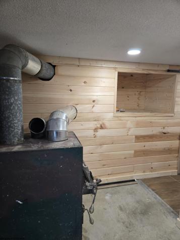 1816 Mcdermott Ridge Road Buckhannon WV 26201