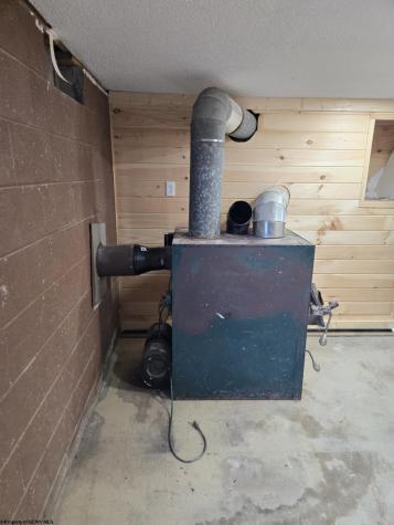 1816 Mcdermott Ridge Road Buckhannon WV 26201