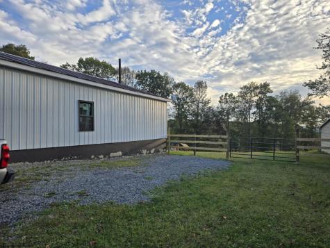 1816 Mcdermott Ridge Road Buckhannon WV 26201