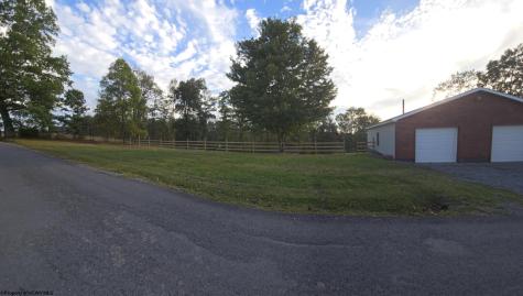 1816 Mcdermott Ridge Road Buckhannon WV 26201