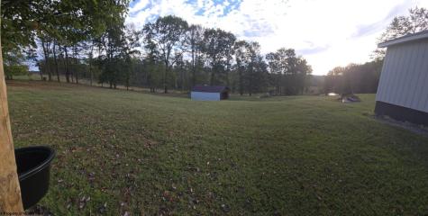 1816 Mcdermott Ridge Road Buckhannon WV 26201