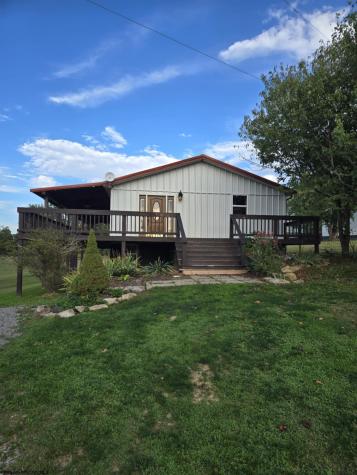 1816 Mcdermott Ridge Road Buckhannon WV 26201
