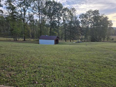 1816 Mcdermott Ridge Road Buckhannon WV 26201