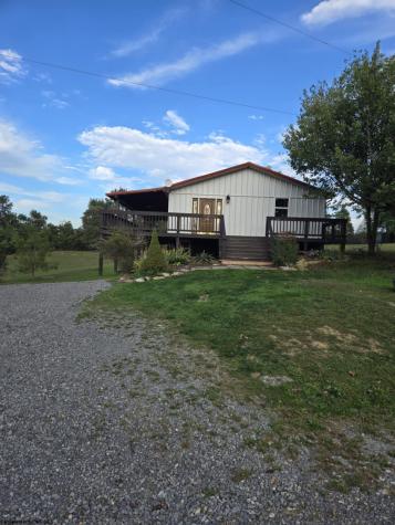 1816 Mcdermott Ridge Road Buckhannon WV 26201