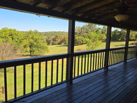 1816 Mcdermott Ridge Road Buckhannon WV 26201