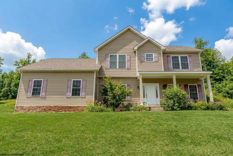 515 Tappan Zee Lane Morgantown WV 26508