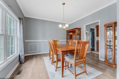 515 Tappan Zee Lane Morgantown WV 26508