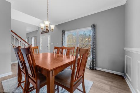 515 Tappan Zee Lane Morgantown WV 26508