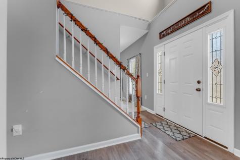 515 Tappan Zee Lane Morgantown WV 26508