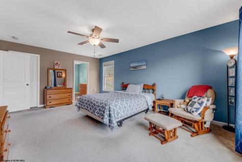 515 Tappan Zee Lane Morgantown WV 26508