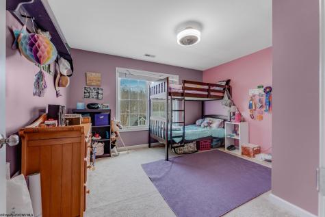 515 Tappan Zee Lane Morgantown WV 26508