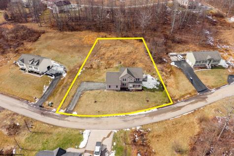 515 Tappan Zee Lane Morgantown WV 26508