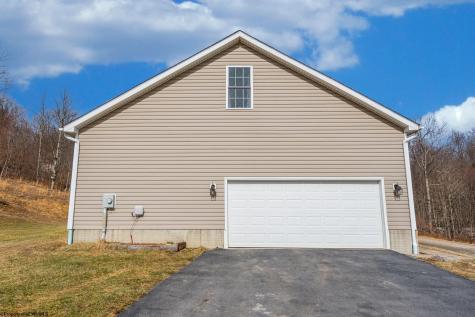 515 Tappan Zee Lane Morgantown WV 26508
