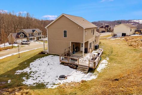 515 Tappan Zee Lane Morgantown WV 26508