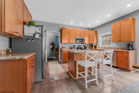 515 Tappan Zee Lane Morgantown WV 26508