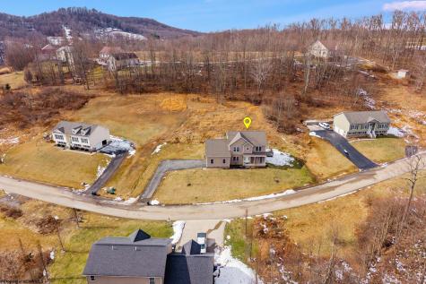 515 Tappan Zee Lane Morgantown WV 26508
