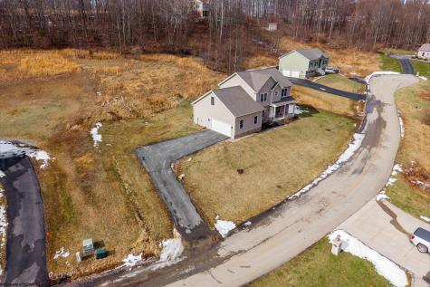 515 Tappan Zee Lane Morgantown WV 26508