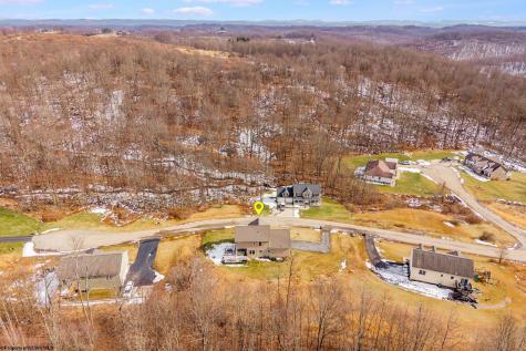 515 Tappan Zee Lane Morgantown WV 26508