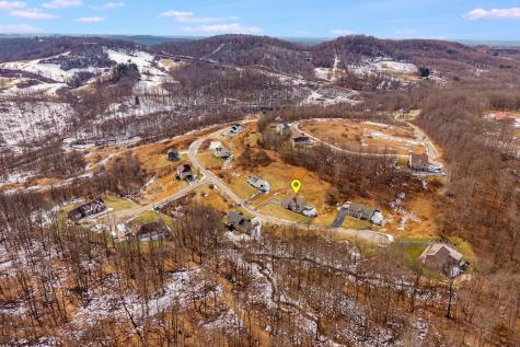 515 Tappan Zee Lane Morgantown WV 26508