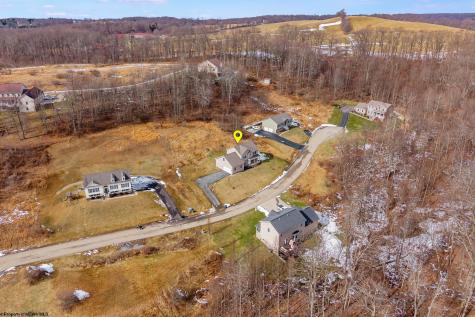 515 Tappan Zee Lane Morgantown WV 26508