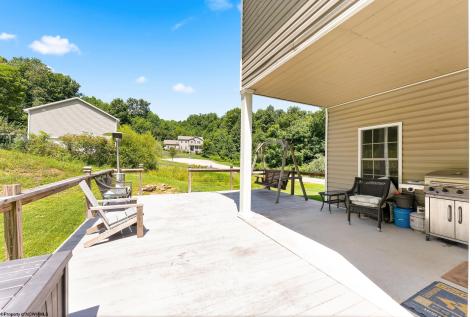 515 Tappan Zee Lane Morgantown WV 26508