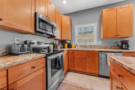 515 Tappan Zee Lane Morgantown WV 26508