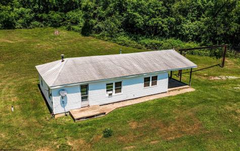 200 Rosedale Hill Road Maidsville WV 26541