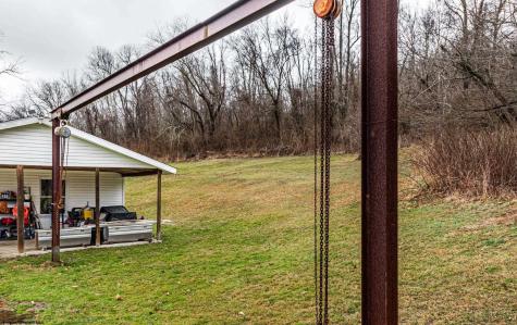 200 Rosedale Hill Road Maidsville WV 26541