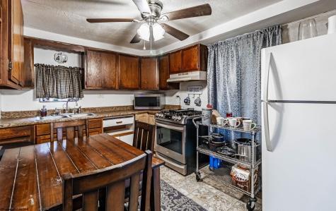 200 Rosedale Hill Road Maidsville WV 26541