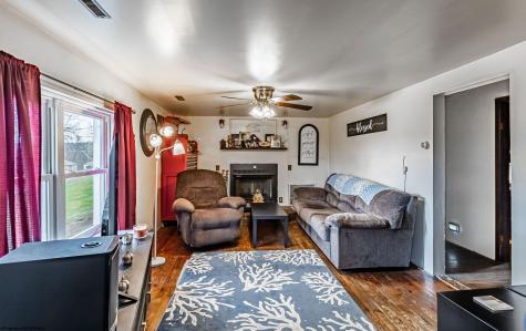 200 Rosedale Hill Road Maidsville WV 26541