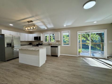 1298 Rivershore Drive Fairmont WV 26554