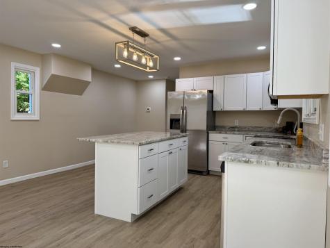 1298 Rivershore Drive Fairmont WV 26554